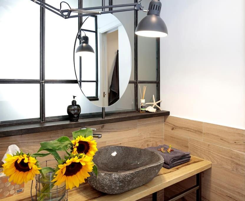 Gran Madre 18 Apartment ตูริน ภายนอก รูปภาพ