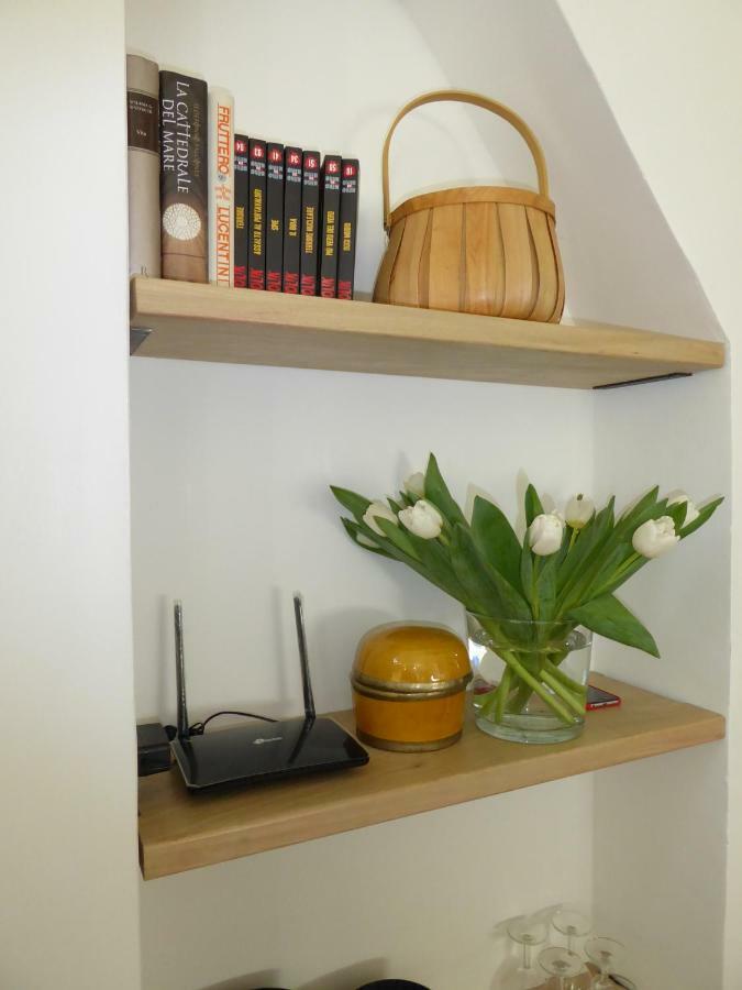 Gran Madre 18 Apartment ตูริน ภายนอก รูปภาพ
