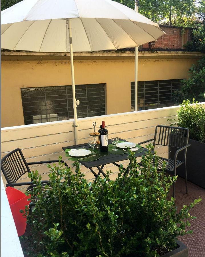 Gran Madre 18 Apartment ตูริน ภายนอก รูปภาพ