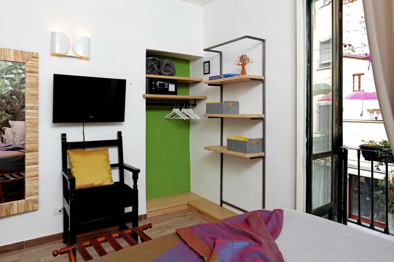 Gran Madre 18 Apartment ตูริน ภายนอก รูปภาพ