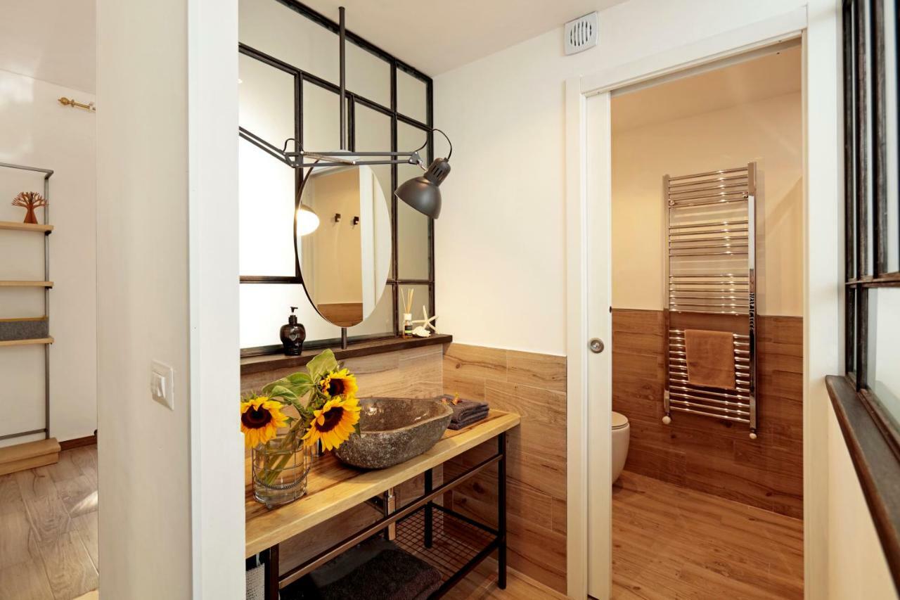 Gran Madre 18 Apartment ตูริน ภายนอก รูปภาพ