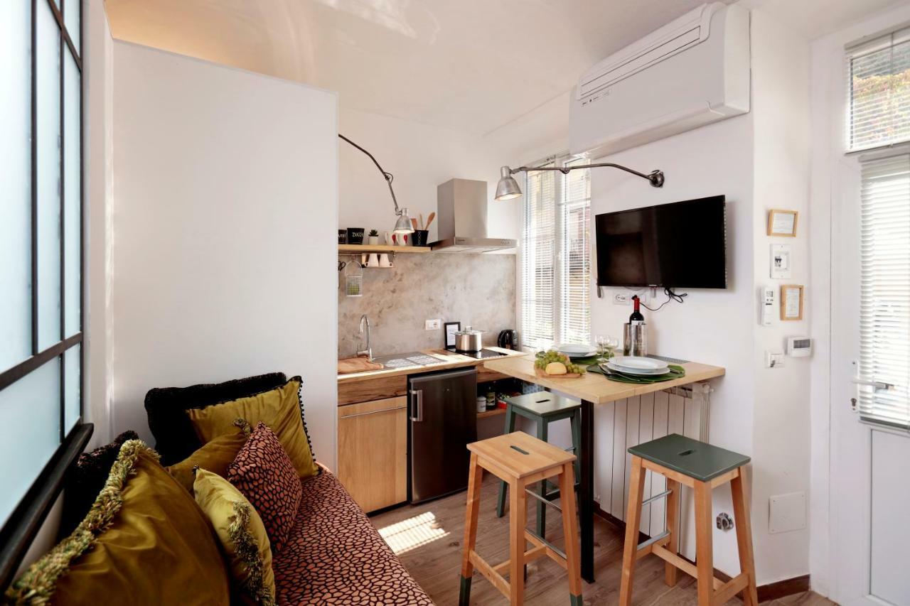 Gran Madre 18 Apartment ตูริน ภายนอก รูปภาพ