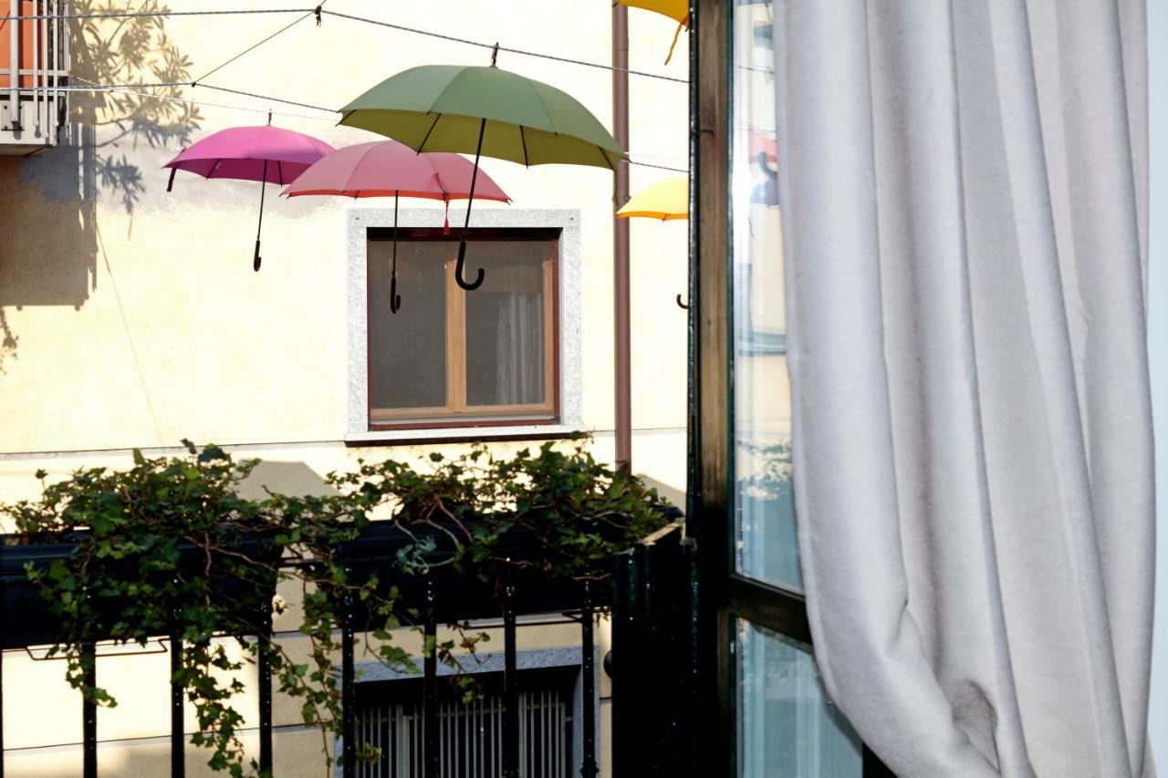 Gran Madre 18 Apartment ตูริน ภายนอก รูปภาพ
